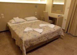 Leto 2025, letovanje - Olympic Beach - Apartmani: Vila Mardin House