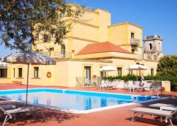 Leto 2025, letovanje - Sorento - Hoteli: Hotel Villa Igea 3*