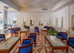 Leto 2025, letovanje - Sorento - Hoteli: Hotel Villa Igea 3*