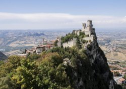 Metropole i znameniti gradovi - Južna Italija - Hoteli