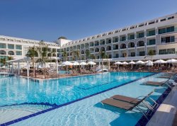 Leto 2025, letovanje - Kemer - Hoteli: Hotel Karmir Resort 5*