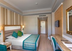 Leto 2025, letovanje - Kemer - Hoteli: Hotel Karmir Resort 5*