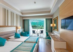Leto 2025, letovanje - Kemer - Hoteli: Hotel Karmir Resort 5*