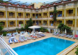 Leto 2025, letovanje - Kemer - Hoteli: Hotel MR Crane 4*