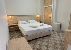 Leto 2025, letovanje - Kemer - Hoteli: Hotel Olimpos Beach 3*
