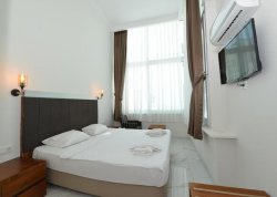 Leto 2025, letovanje - Kemer - Hoteli: Hotel Olimpos Beach 3*