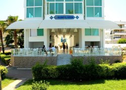 Leto 2025, letovanje - Kemer - Hoteli: Hotel Olimpos Beach 3*