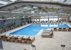 Leto 2025, letovanje - Turska (Mramorno more) - Hoteli: Hotel Blue World 4*