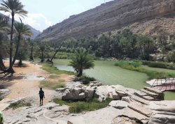 Jesenja putovanja - Oman - Hoteli