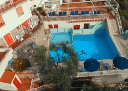 Leto 2025, letovanje - Sorento - Hoteli: Hotel Dania 3*