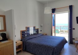 Leto 2025, letovanje - Sorento - Hoteli: Hotel Dania 3*