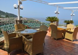 Leto 2025, letovanje - Sorento - Hoteli: Hotel Dania 3*