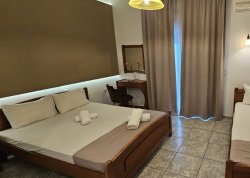Leto 2025, letovanje - Olympic Beach - Apartmani: Vila Harisis