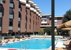 Leto 2025, letovanje - Turska (Mramorno more) - Hoteli: Hotel Sahil Gold 3*