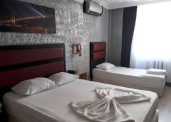 Leto 2025, letovanje - Turska (Mramorno more) - Hoteli: Hotel Sahil Gold 3*