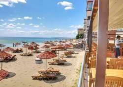 Leto 2025, letovanje - Turska (Mramorno more) - Hoteli: Hotel Sahil Gold 3*