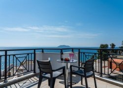 Leto 2025, letovanje - Neos Marmaras - Apartmani: Vila Magio