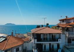 Leto 2025, letovanje - Neos Marmaras - Apartmani: Vila Magio