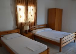 Leto 2025, letovanje - Leptokarija - Apartmani: Vila Andrea