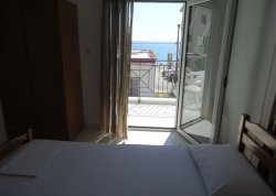 Leto 2025, letovanje - Leptokarija - Apartmani: Vila Andrea