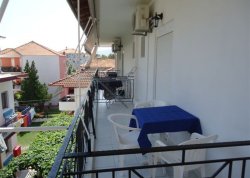 Leto 2025, letovanje - Leptokarija - Apartmani: Vila Andrea