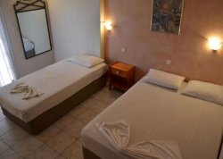 Leto 2025, letovanje - Nei Pori - Apartmani: Vila Mary Oceanis