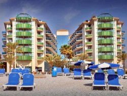 Leto 2025, letovanje - Albir - Hoteli
