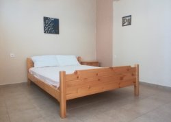Leto 2025, letovanje - Siviri - Apartmani: Vila Alexandros