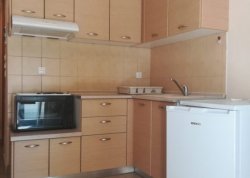 Leto 2025, letovanje - Siviri - Apartmani: Vila Alexandros