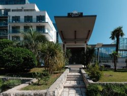 Leto 2025, letovanje - Bečići - Hoteli