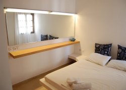 Leto 2025, letovanje - Toroni - Apartmani: Vila Duvas