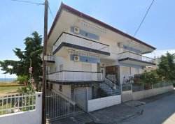 Leto 2025, letovanje - Nea Vrasna - Apartmani: Vila Urania