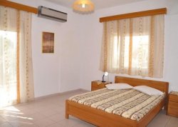 Leto 2025, letovanje - Nea Vrasna - Apartmani: Vila Urania