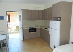 Leto 2025, letovanje - Evia - Apartmani: Vila Aleksiu