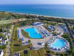 Leto 2025, letovanje - Pulja - Hoteli