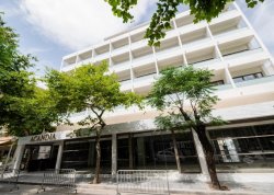 Leto 2025, letovanje - Rodos - Hoteli: Hotel Acandia 4*