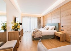 Leto 2025, letovanje - Rodos - Hoteli: Hotel Acandia 4*
