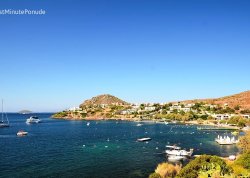 Leto 2025, letovanje - Bodrum i Marmaris - Hoteli: Yalikavak 