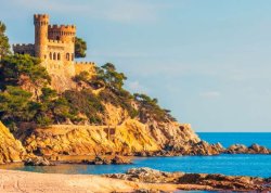 Leto 2025, letovanje - Španija - Hoteli: Ljoret de Mar 