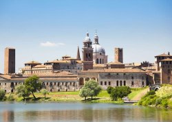 Leto 2025, letovanje - Španija - Hoteli: Mantova