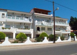 Leto 2025, letovanje - Skiatos - Apartmani: Apartmani Lake