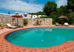 Leto 2025, letovanje - Skiatos - Apartmani: Apartmani Lake