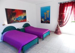 Leto 2025, letovanje - Skiatos - Apartmani: Apartmani Lydia