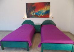 Leto 2025, letovanje - Skiatos - Apartmani: Apartmani Lydia