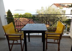 Leto 2025, letovanje - Skiatos - Apartmani: Apartmani Lydia