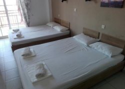 Leto 2025, letovanje - Neos Marmaras - Apartmani: Vila Agapi
