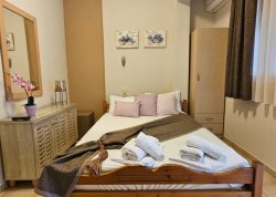 Leto 2025, letovanje - Leptokarija - Apartmani: Vila Elvina