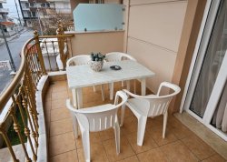 Leto 2025, letovanje - Leptokarija - Apartmani: Vila Elvina