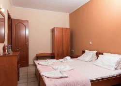Leto 2025, letovanje - Olympic Beach - Apartmani: Vila Star