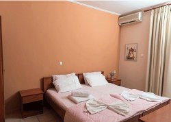 Leto 2025, letovanje - Olympic Beach - Apartmani: Vila Star